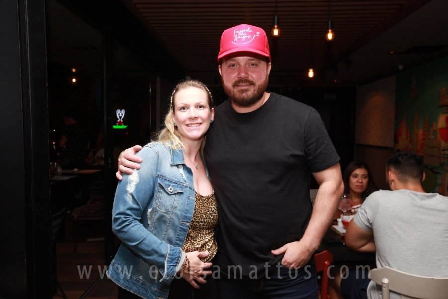 LANÇAMENTO BEACH WAVES TRUSS – BY CAROL CARVALHO - Eloisa Mattos