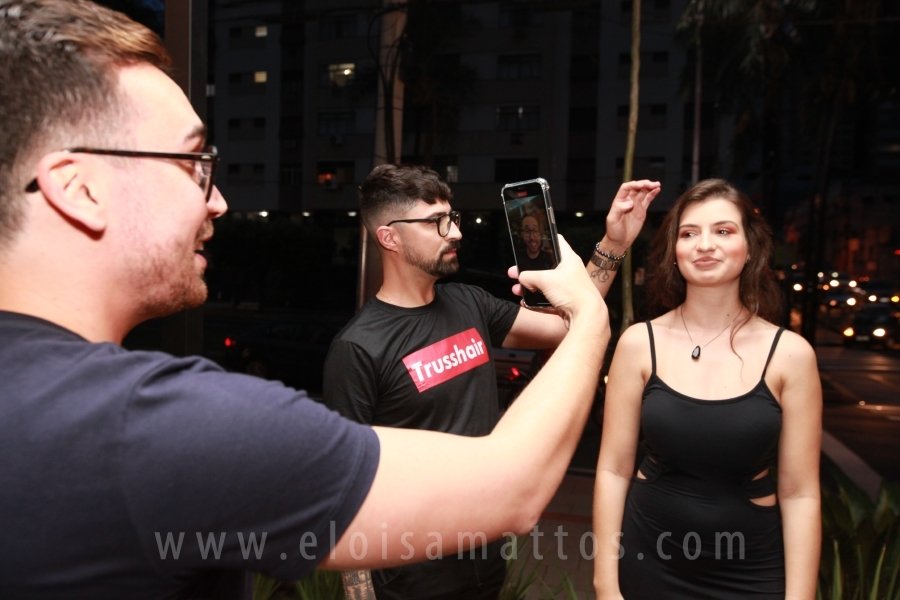 LANÇAMENTO BEACH WAVES TRUSS – BY CAROL CARVALHO - Eloisa Mattos