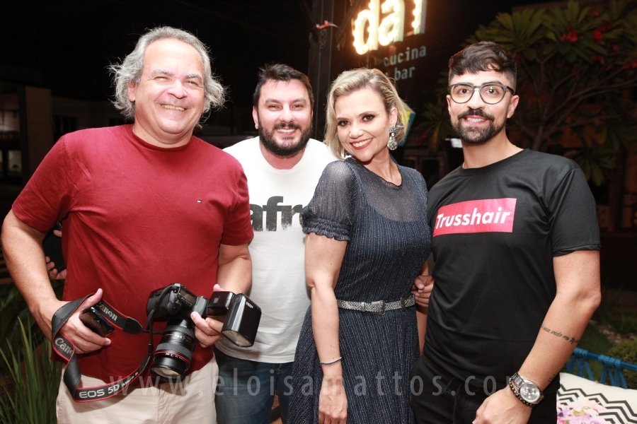 LANÇAMENTO BEACH WAVES TRUSS – BY CAROL CARVALHO - Eloisa Mattos