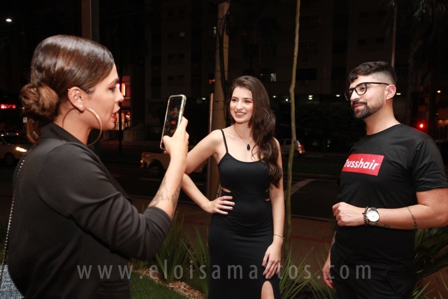 LANÇAMENTO BEACH WAVES TRUSS – BY CAROL CARVALHO - Eloisa Mattos