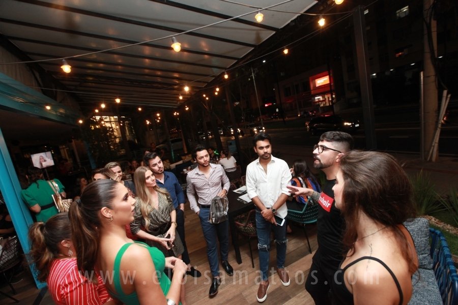 LANÇAMENTO BEACH WAVES TRUSS – BY CAROL CARVALHO - Eloisa Mattos
