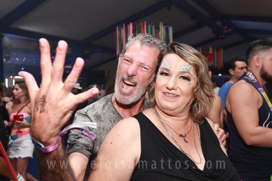 3ª NOITE DO OBA VOTU - Eloisa Mattos