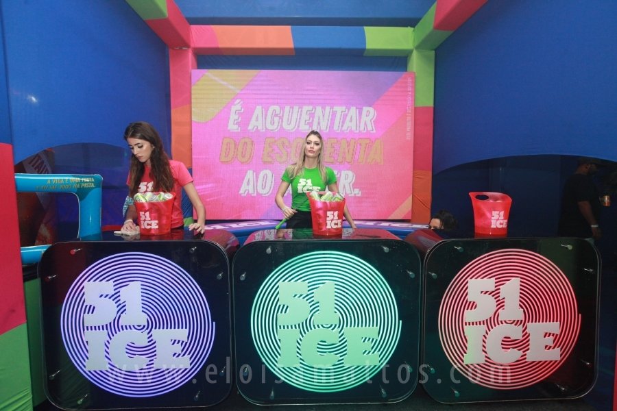 3ª NOITE DO OBA VOTU - Eloisa Mattos