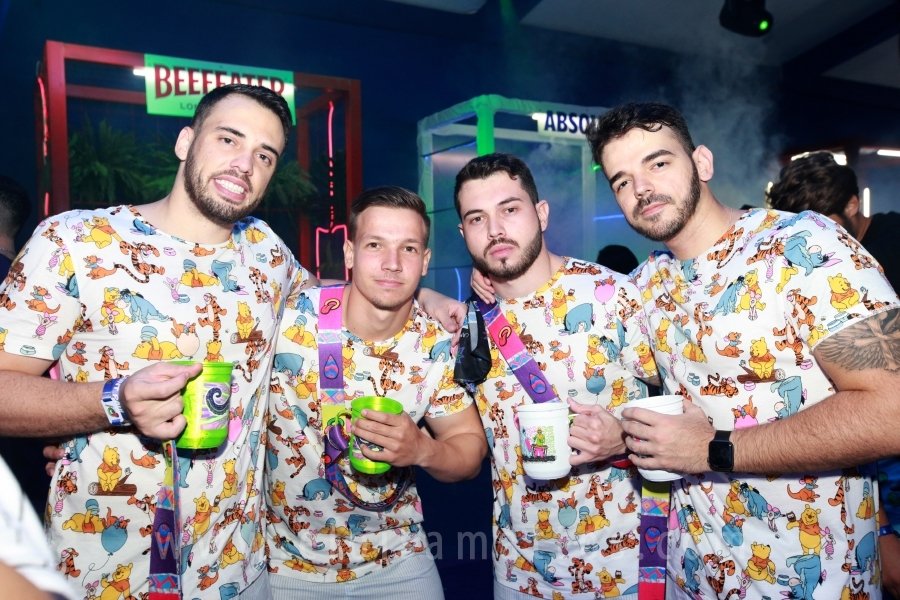 3ª NOITE DO OBA VOTU - Eloisa Mattos