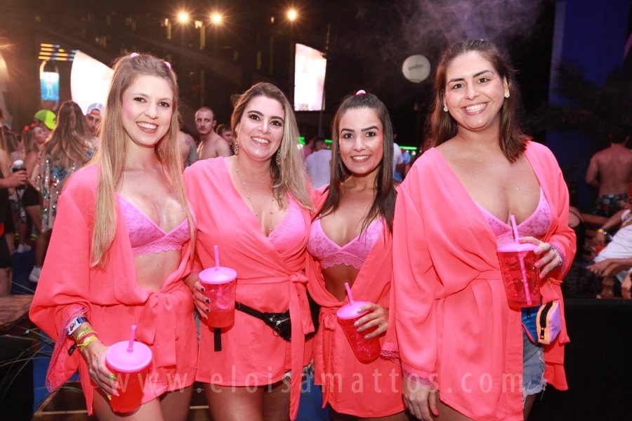 3ª NOITE DO OBA VOTU - Eloisa Mattos