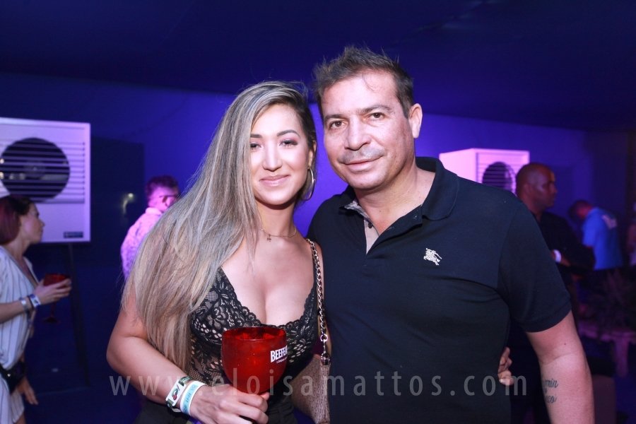 3ª NOITE DO OBA VOTU - Eloisa Mattos