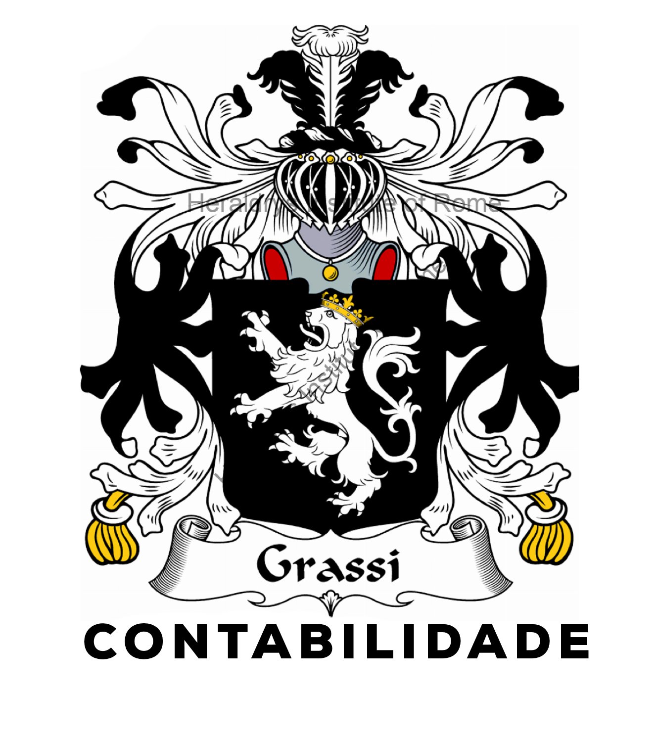 ESCRITÓRIO DE CONTABILIDADE GRASSI – 20 ANOS ATUANDO NO RAMO