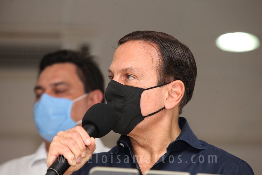 COMPLEXO FUNFARME INICIA VACINAÇÃO DE SEUS COLABORADORES CONTRA A COVID-19 - Eloisa Mattos
