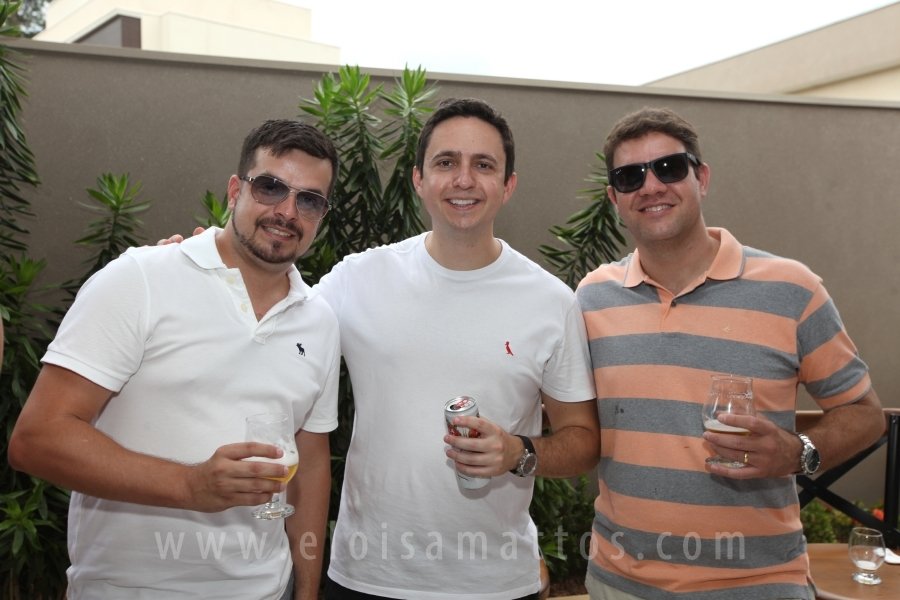 BATIZADO E ANIVERSÁRIO DE 1 ANO DA ISABELA AMORIM CAPARROZ - Eloisa Mattos
