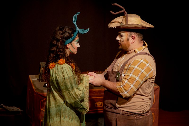 EM ENCERRAMENTO DE EDIÇÃO ONLINE HISTÓRICA, FESTIVAL TRAZ RELEITURA DE CLÁSSICOS