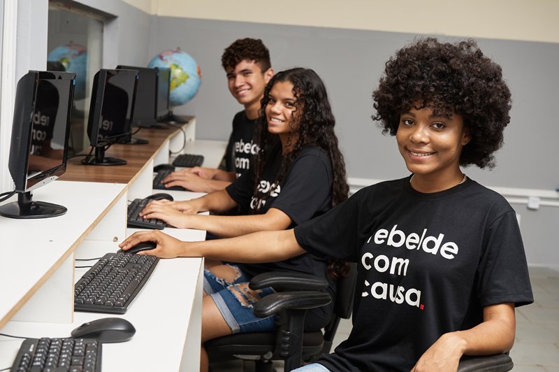 O INSTITUTO DE RIO PRETO É SELECIONADO PARA PROGRAMA DE ACELERAMENTO