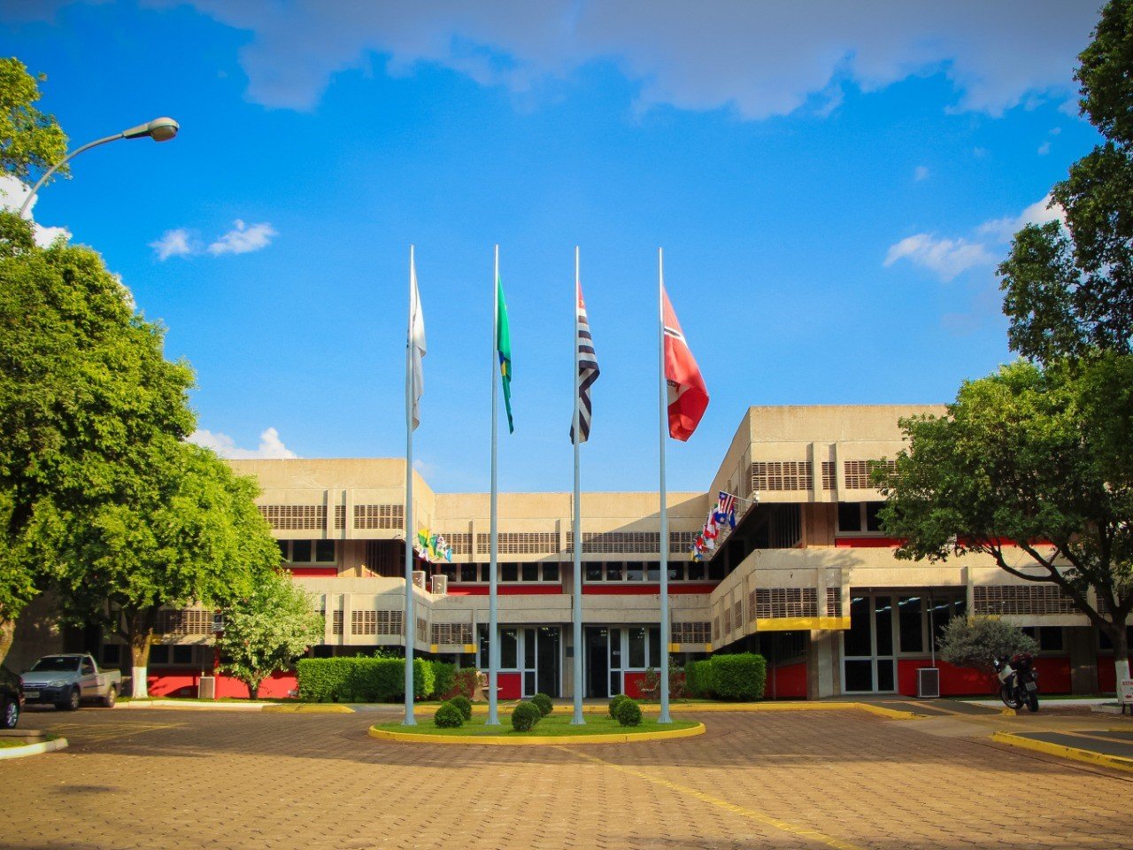 FACERES RECEBE NOTA 4 DO INEP