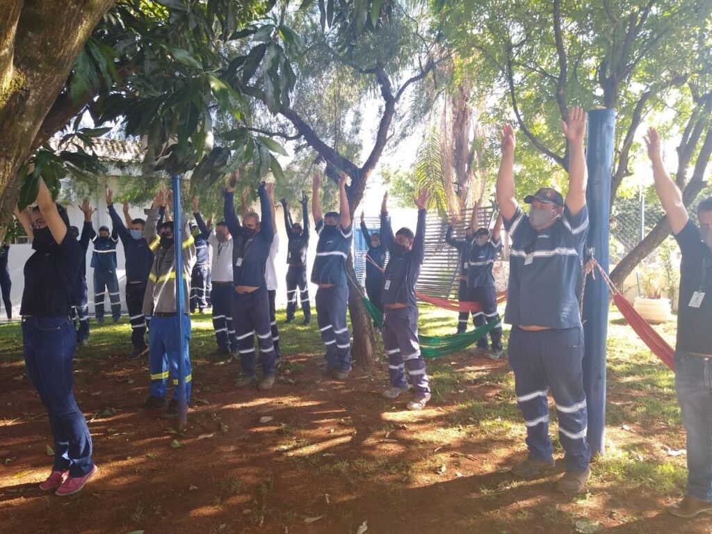 Sanessol – Dia Nacional da Segurança do Trabalho