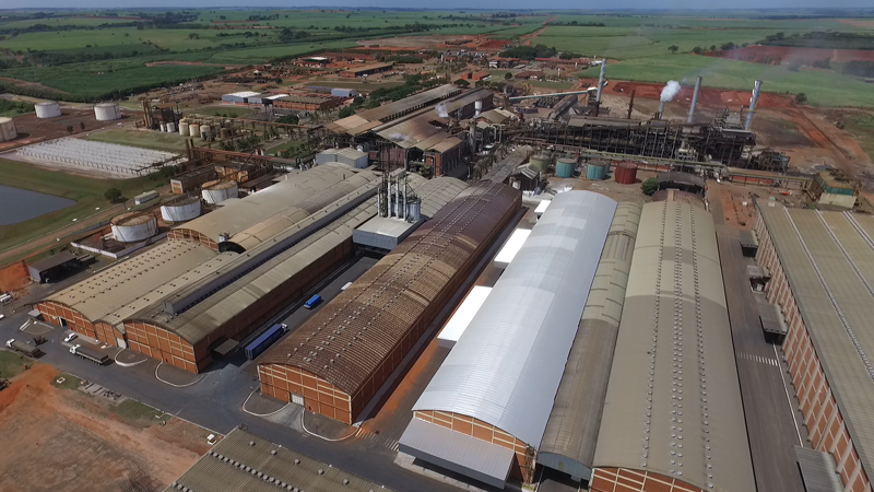 TEREOS ABRE INSCRIÇÕES PARA PROGRAMA DE ESTÁGIO 2021