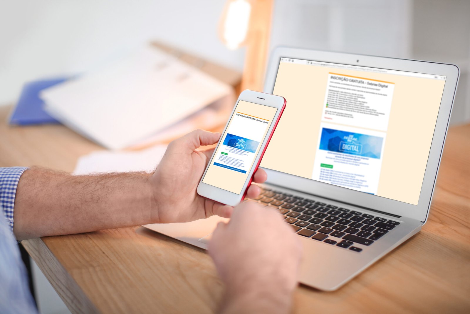 RIO PRETO SHOPPING E SEBRAE REALIZAM EVENTO DIGITAL COM FOCO NO VAREJO