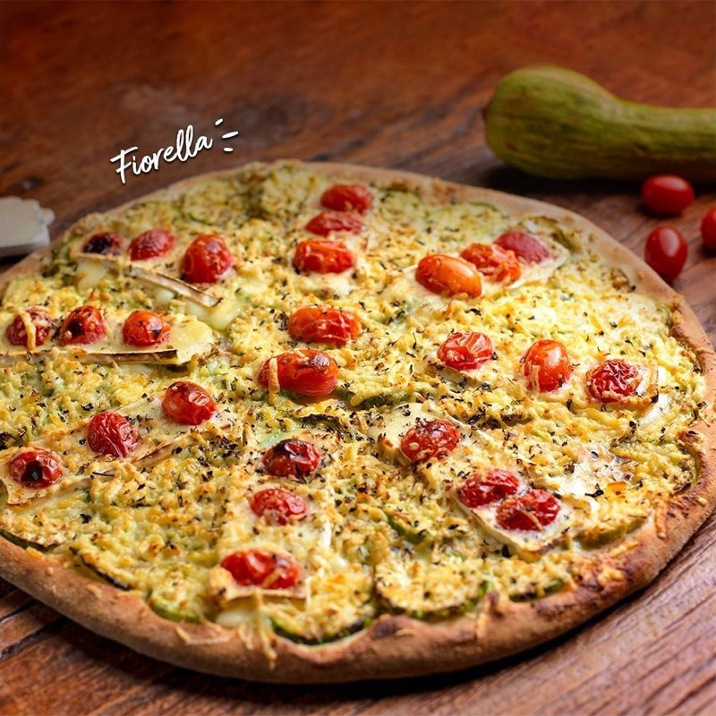 BELLA CAPRI INAUGURA SUA 11ª PIZZARIA EM RIO PRETO COM MAIS INVESTIMENTOS EM TECNOLOGIA