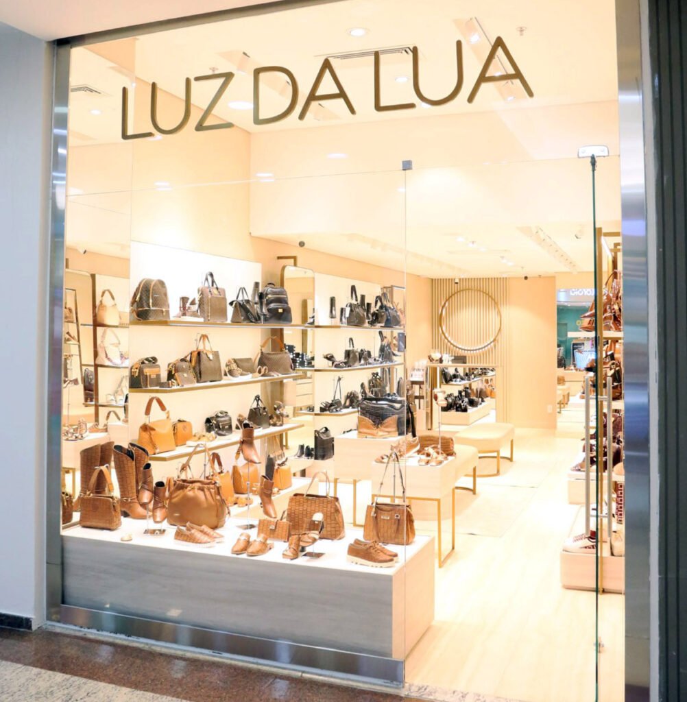 Luz da Lua Chega com Exclusividade e Novidades no Riopreto Shopping