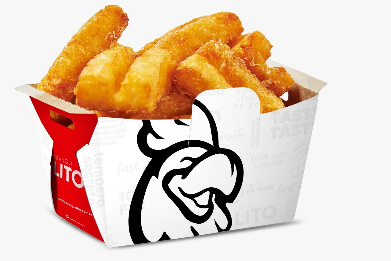 RIOPRETO SHOPPING RECEBE FRANGOLITO ESTA SEMANA