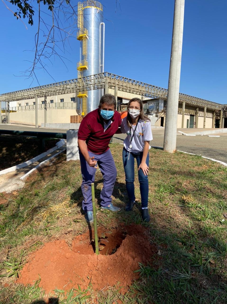DIA MUNDIAL DO MEIO AMBIENTE – BEBIDAS POTY/SUSTENTABILIDADE