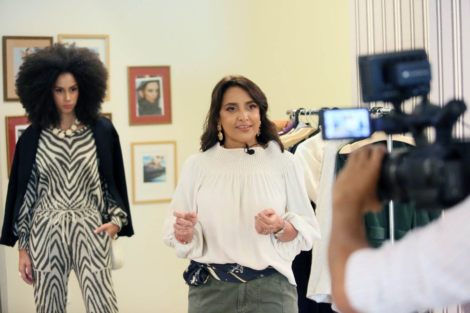 VOCÊ SABE QUAIS SÃO AS 5 TENDÊNCIAS PARA O OUTONO/INVERNO?