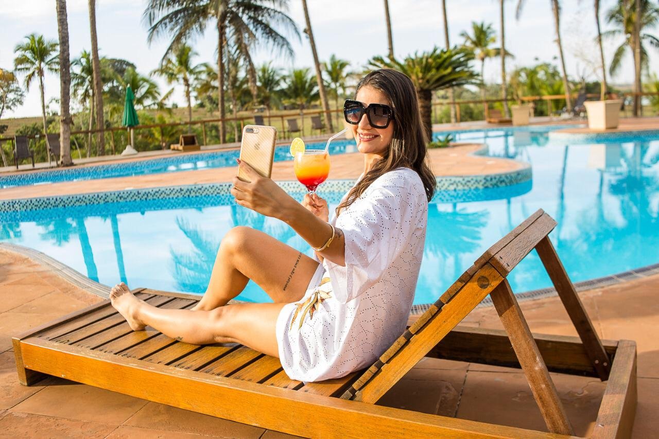 NATUREZA E DIVERSÃO É O QUE A FAMÍLIA MERECE NESTAS FÉRIAS -FOZ DO MARINHEIRO