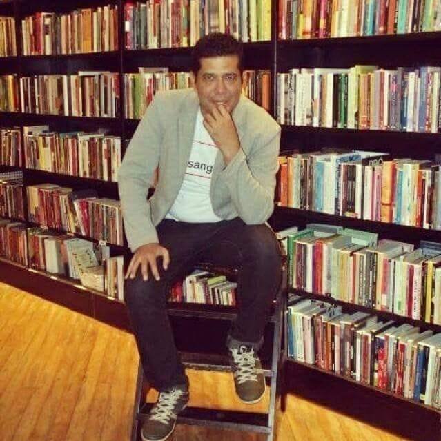 ACADEMIA BRASILEIRA DE LETRAS (ABL) PUBLICA POEMAS DO POETA MARCELO GIRARD