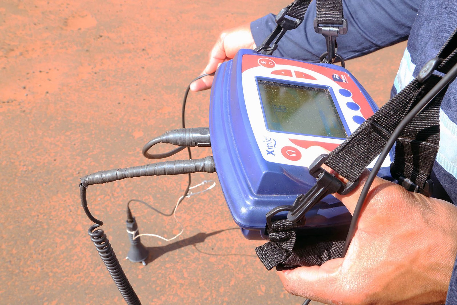 SUSTENTABILIDADE: PALESTINA TEM UM DOS MENORES ÍNDICES DE PERDA DE ÁGUA DO BRASIL