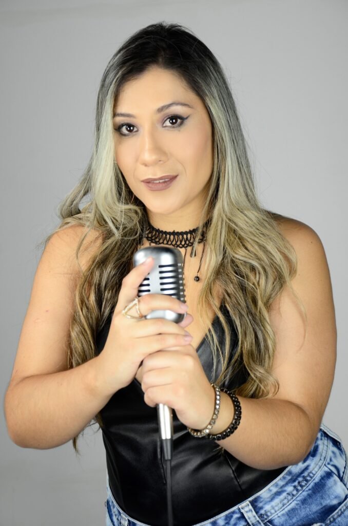 Keila Jordana Prepara Novo Lançamento