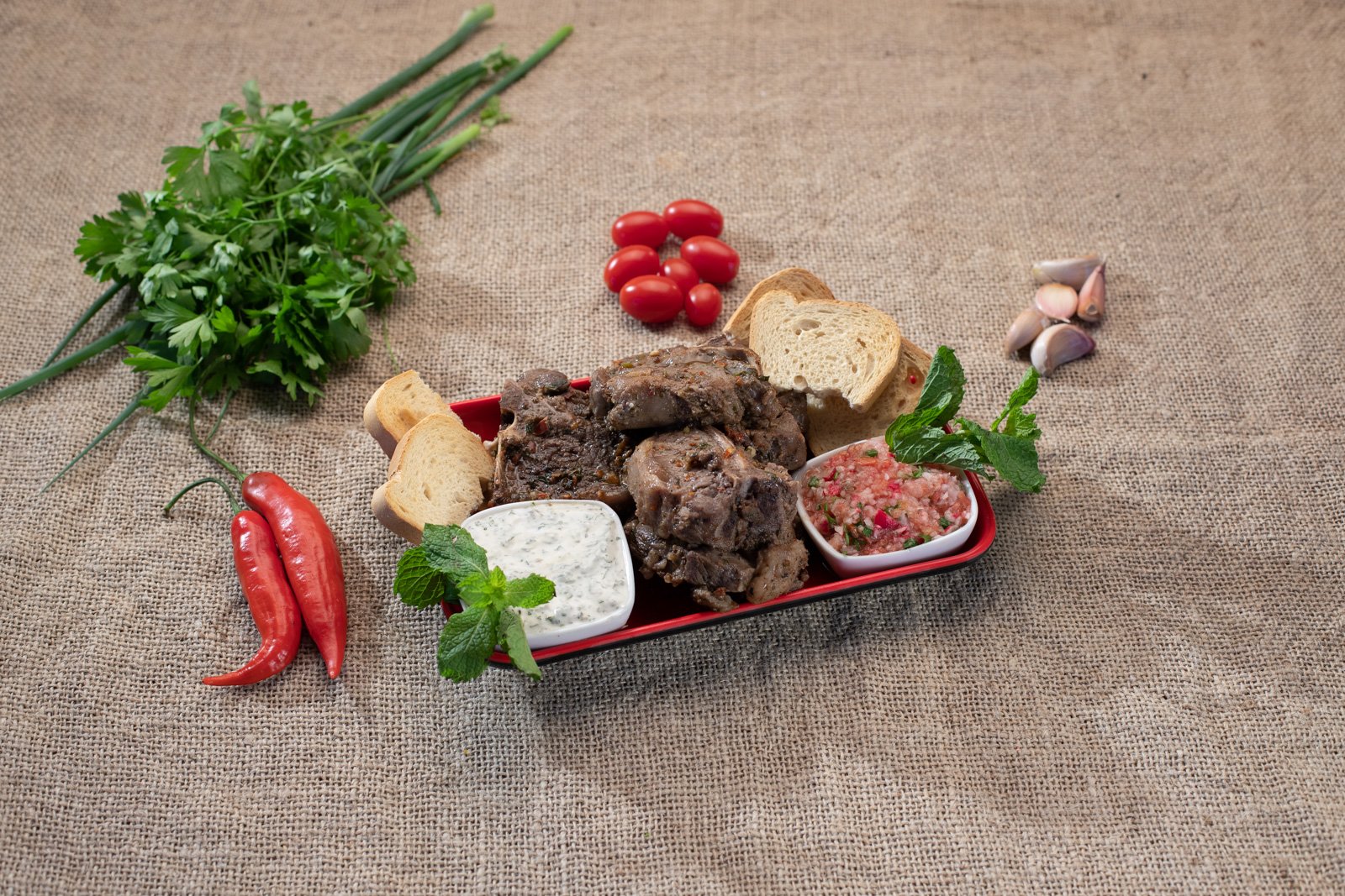 MAGRÃO USA EXPERIÊNCIA PARA A VITÓRIA NO COMIDA DI BUTECO