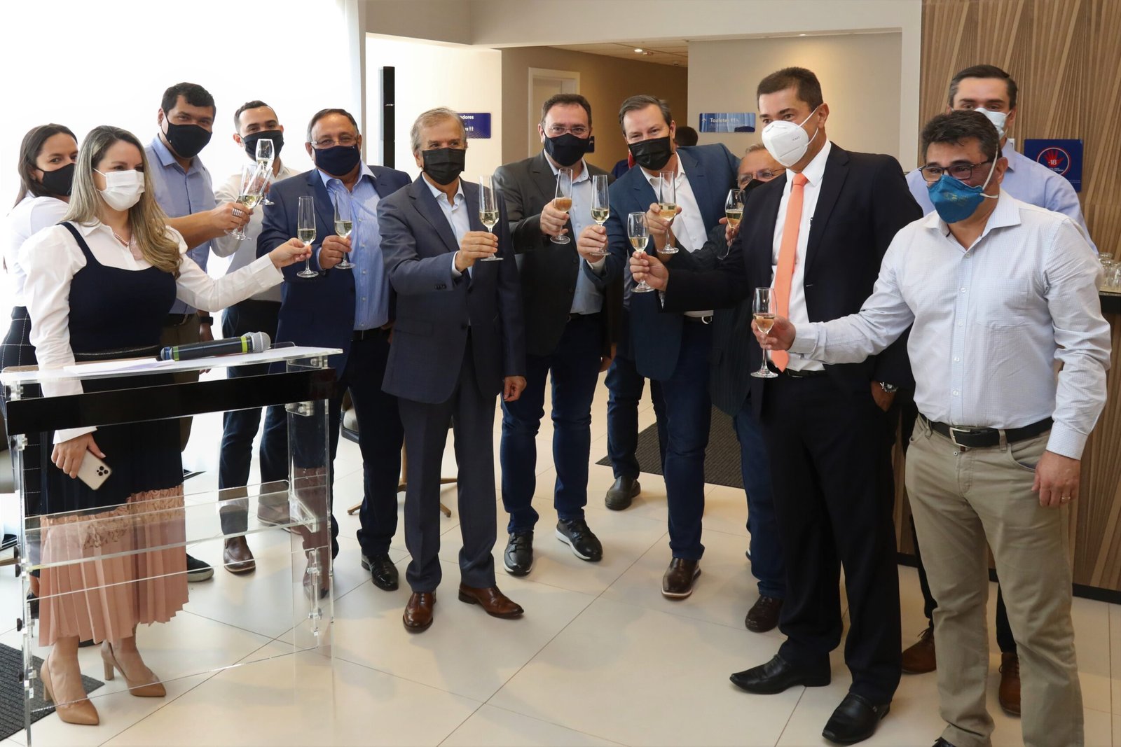 INAUGURAÇÃO COMFORT SUÍTES SÃO JOSÉ DO RIO PRETO – HOTEL JÁ ESTÁ OPERANDO