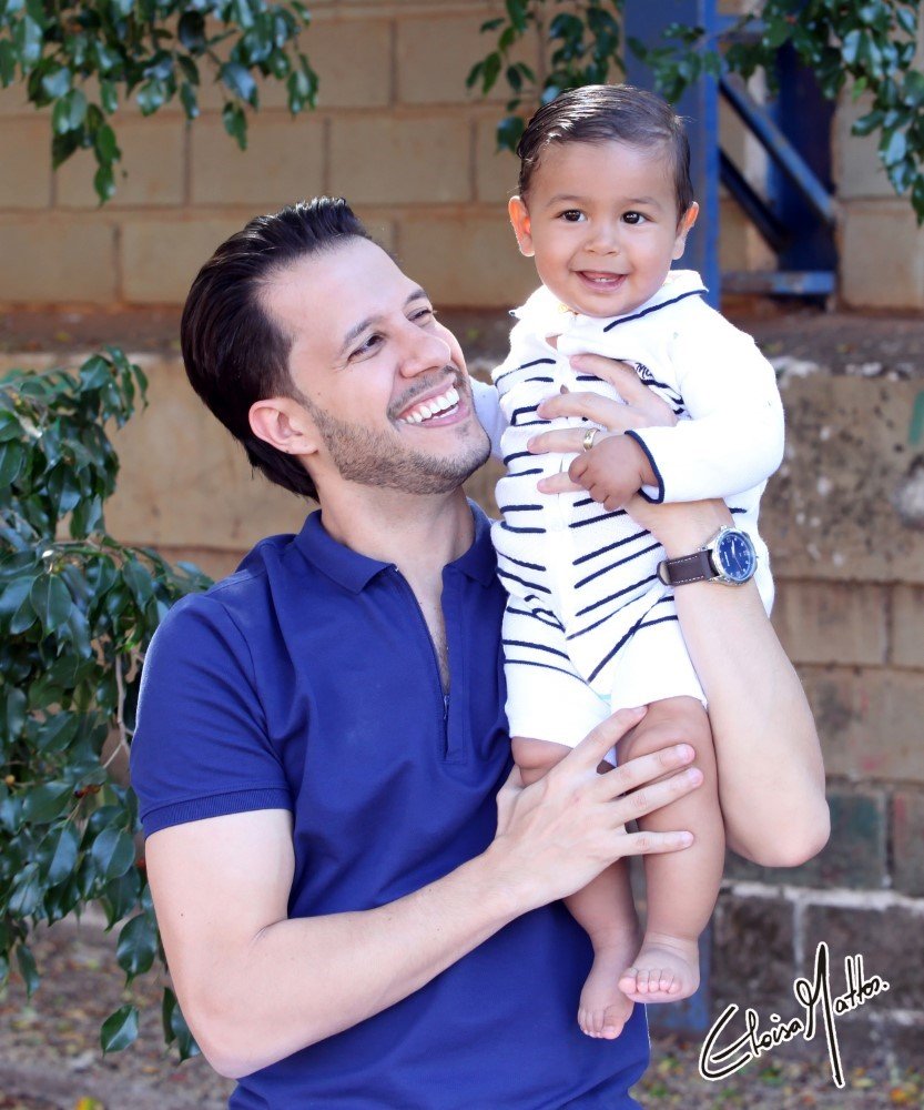 RIOPRETO SHOPPING HOMENAGEIA PAIS POR MEIO DE EXPOSIÇÕES E HISTÓRIAS