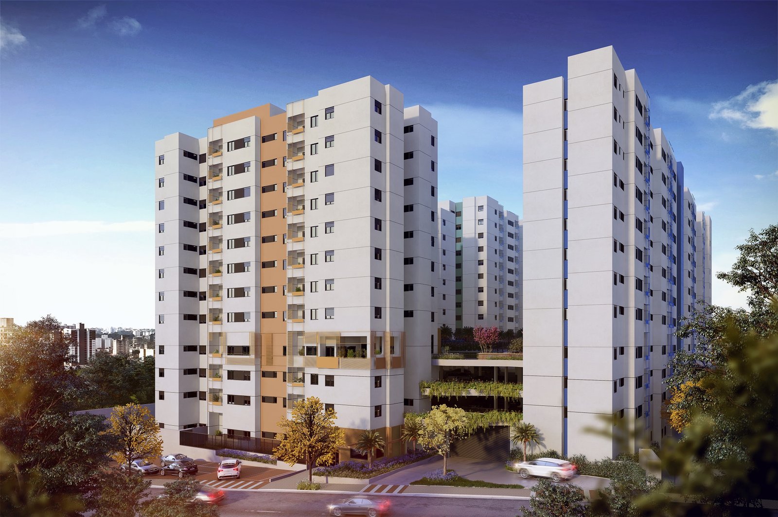 TARRAF INICIA VENDAS DO NAU COM COQUETEL