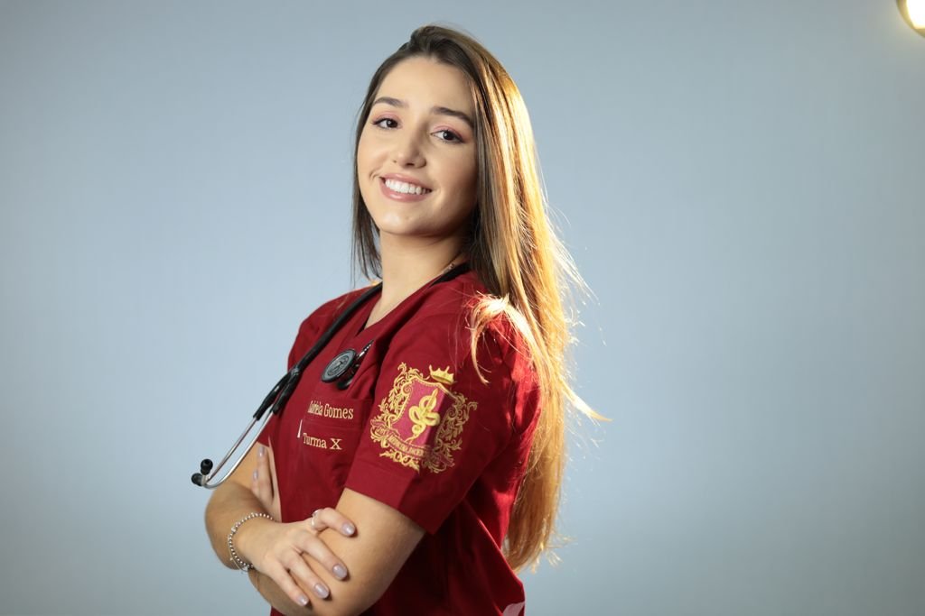 ALUNA DA FACERES É SELECIONADA PARA PROGRAMA EXPERIÊNCIA SÍRIO-LIBANES