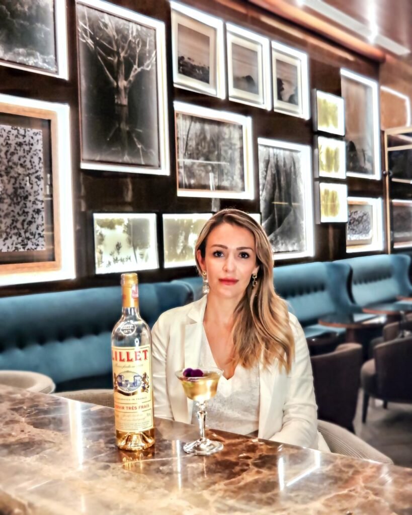 Deluxe Spring – Lillet e L`Occitane En Provence – Riopreto Shopping