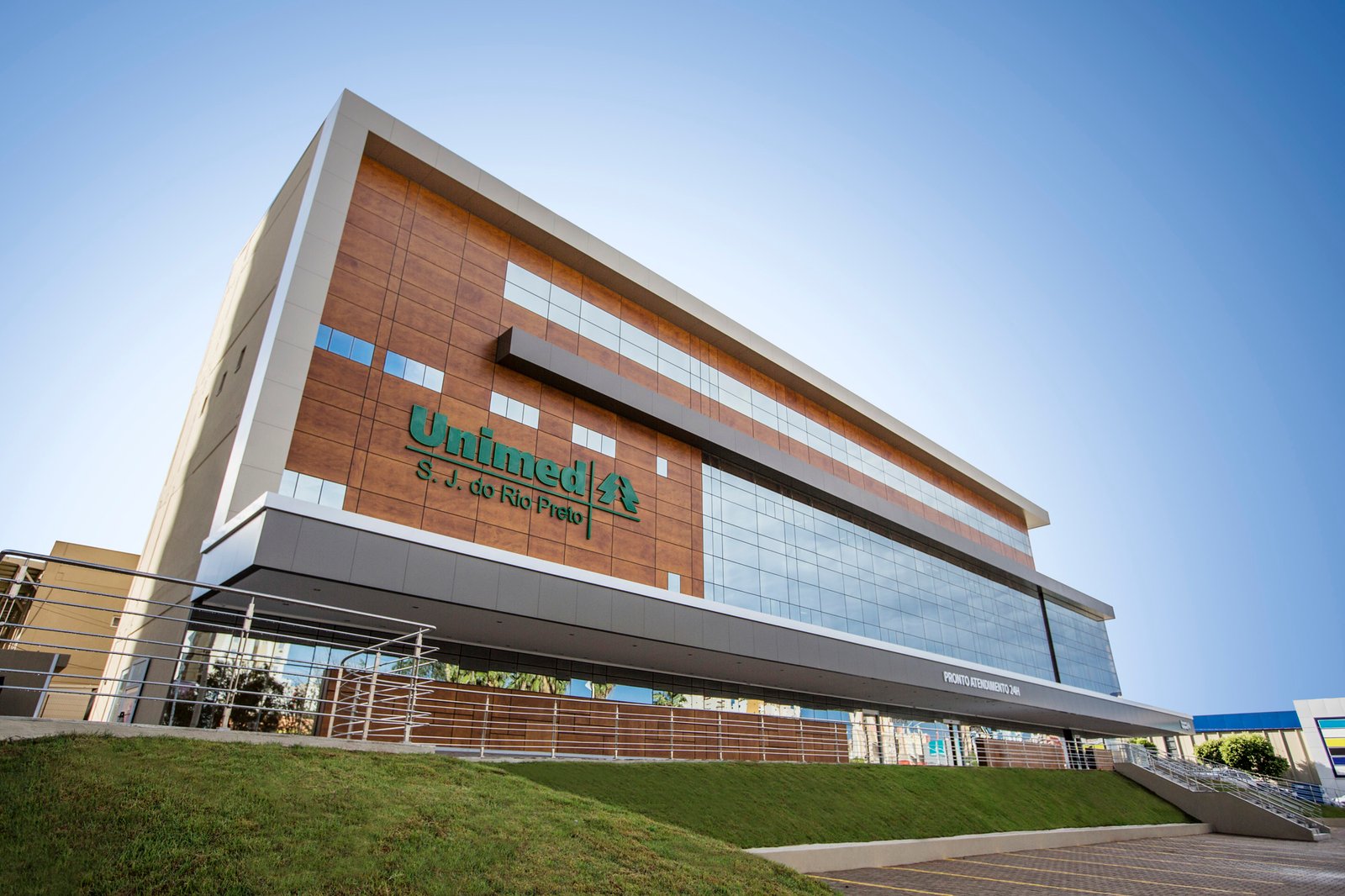 UNIMED RIO PRETO ELEITA “UM DOS LUGARES INCRÍVEIS PARA SE TRABALHAR”