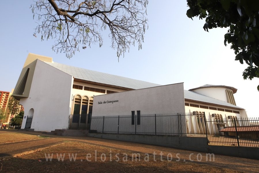 BATIZADO DE JOSÉ FIGUEREDO TÁPPARO - Eloisa Mattos