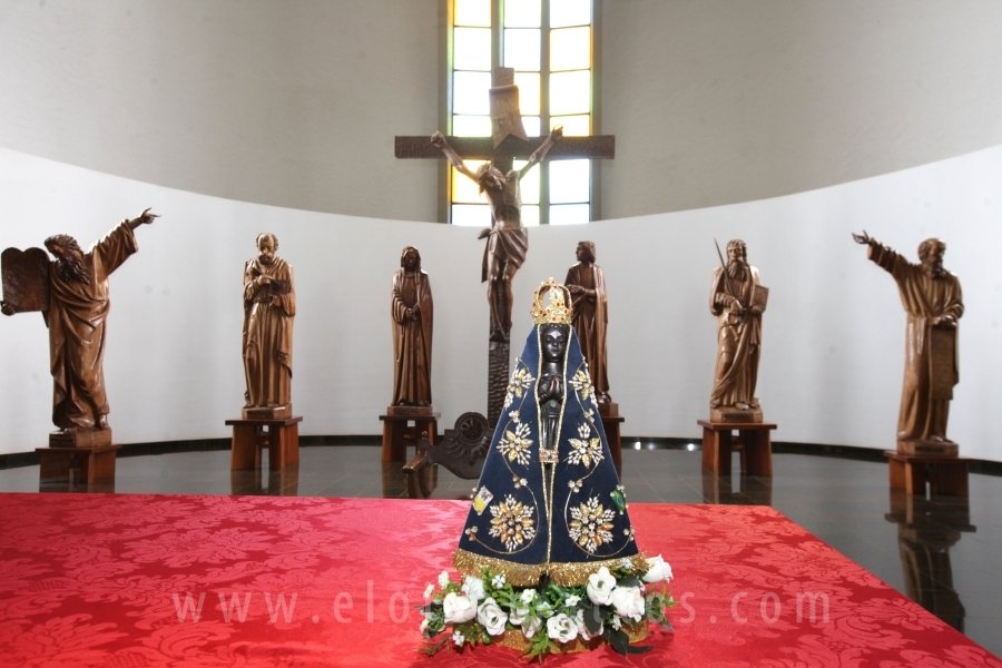 BATIZADO DE JOSÉ FIGUEREDO TÁPPARO - Eloisa Mattos