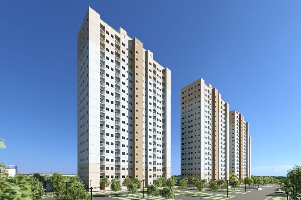 Sugoi Apresenta o “Mirai Jardim Nunes” Em Rio Preto