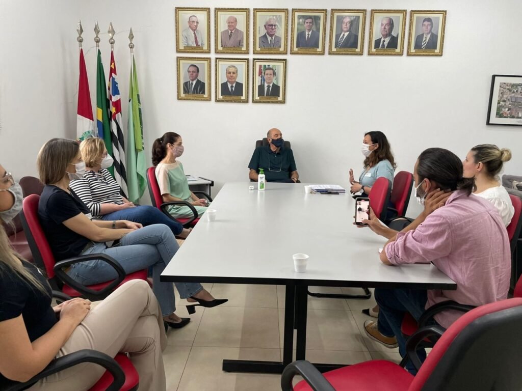 FAMERP Renova Parceria do Projeto Gato de Botas com a Prefeitura