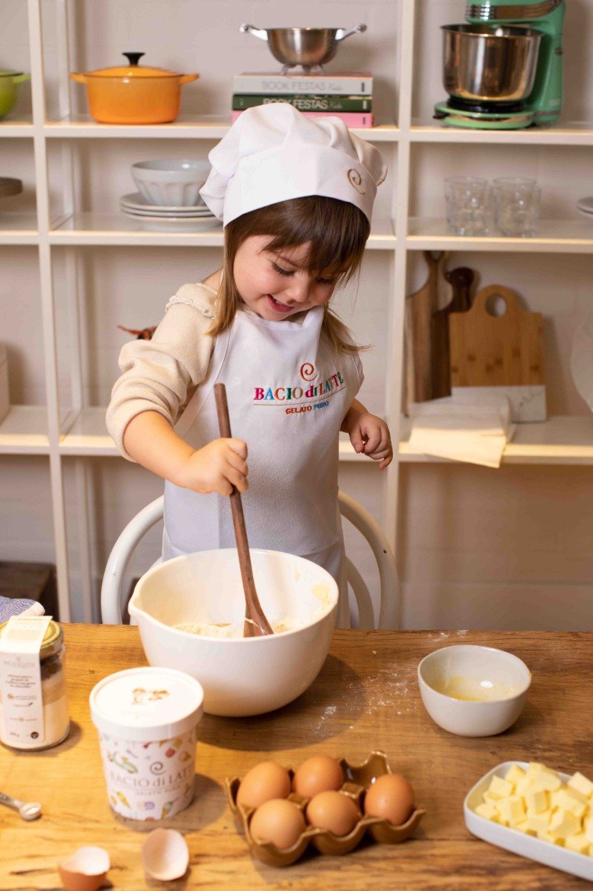 BACIO DI LATTE RIOPRETO SHOPPING