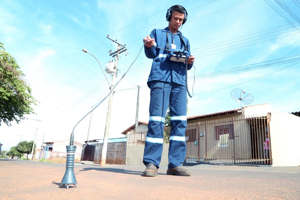 NO DIA DO CONSUMO CONSCIENTE, IGUÁ SANEAMENTO REFORÇA SEU COMPROMISSO COM O USO RESPONSÁVEL DA ÁGUA