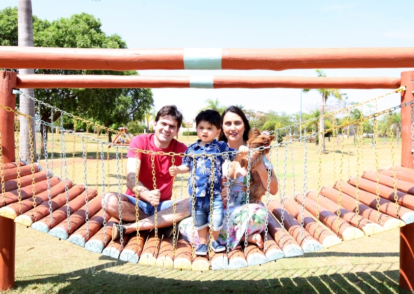 ENSAIO FOTOGRÁFICO PARA O NIVER DO ANTÔNIO – DAMHA III - Eloisa Mattos