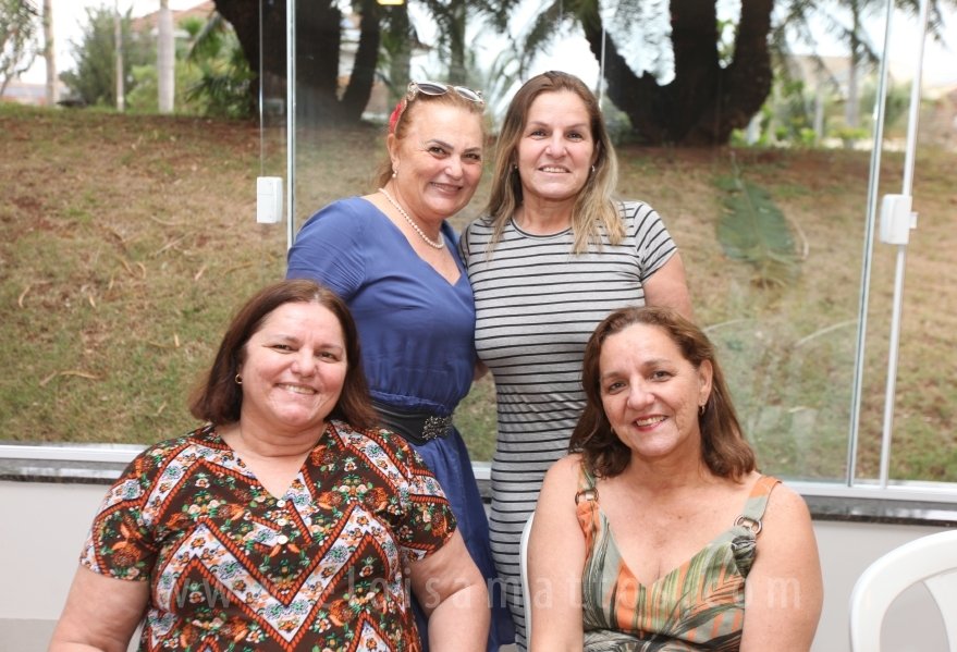 ANIVERSÁRIO DE 3 ANOS DA HELENA – DAMHA JARDINS - Eloisa Mattos