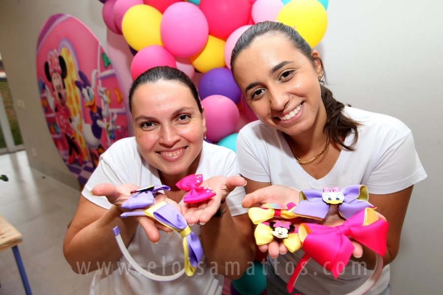 ANIVERSÁRIO DE 3 ANOS DA HELENA – DAMHA JARDINS - Eloisa Mattos