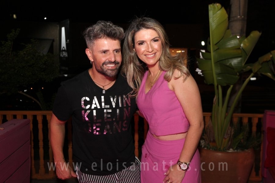PHYTOCA COSMÉTICOS  REALIZA EVENTO BENEFICENTE AO GRUPO DE APOIO A PESSOAS COM CÂNCER (GAPC) - Eloisa Mattos