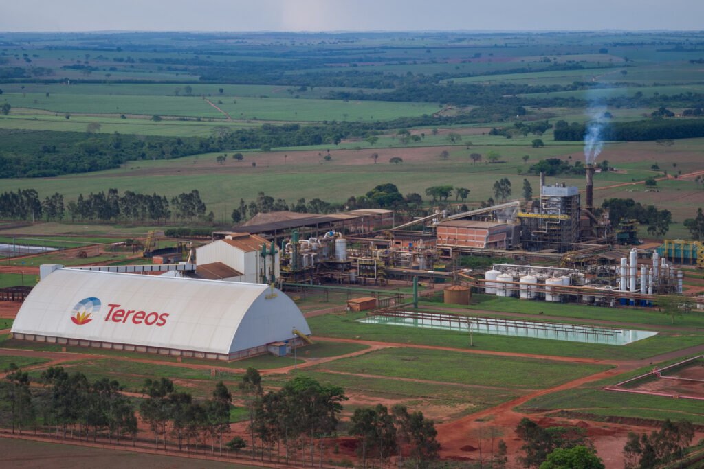 Tereos Reduz em 40% o Descarte de Resíduos de Suas Unidades Industriais
