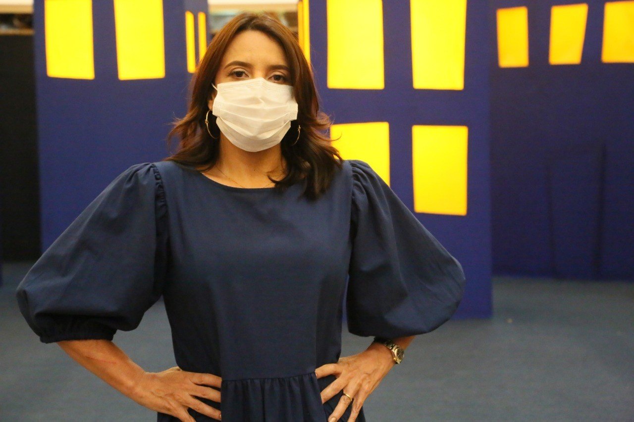 ATHLEISURE É O TEMA DO NOVO VÍDEO RIOPRETO SHOPPING FASHION TALKS