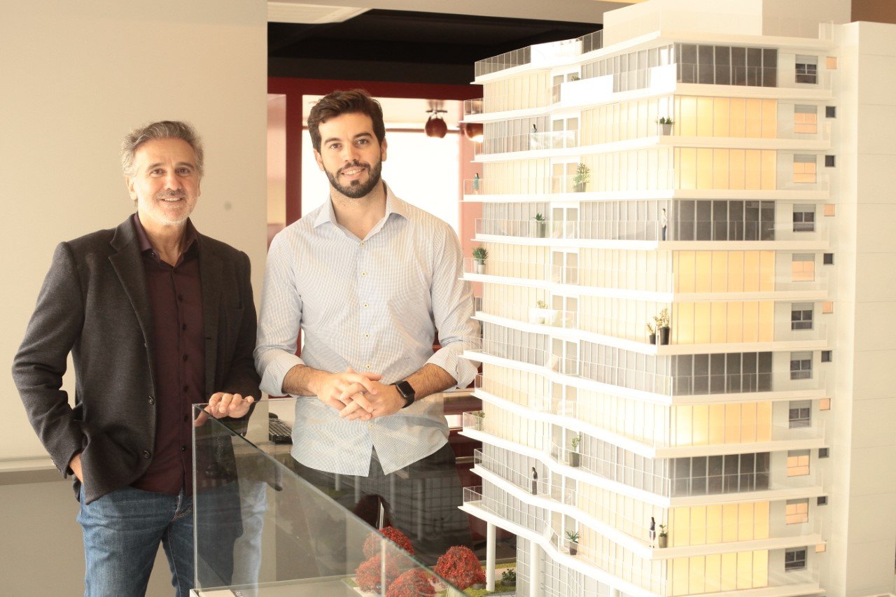 TARRAF É A PRIMEIRA DE SÃO PAULO A RECEBER CERTIFICAÇÃO DA CAIXA