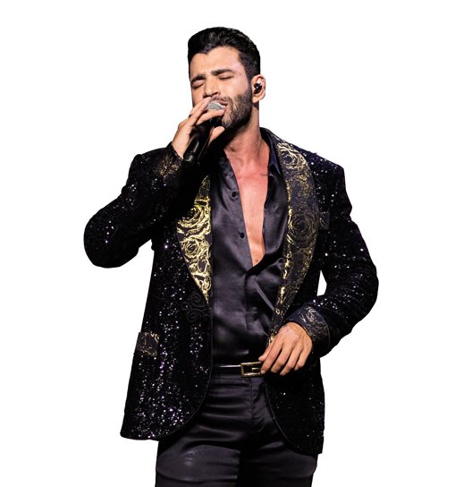 BUTECO DE GUSTAVO LIMA TERÁ APRESENTAÇÕES DE ZÉ VAQUEIRO, OS MENOTTI E FELIPE ARAÚJO