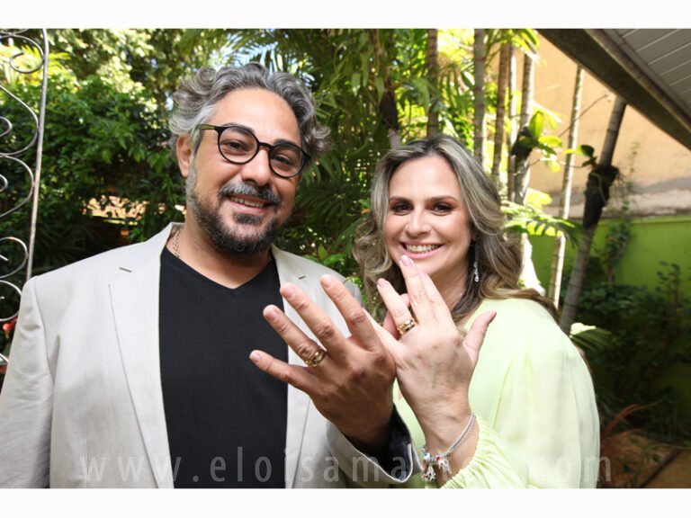 ANA E RAFA